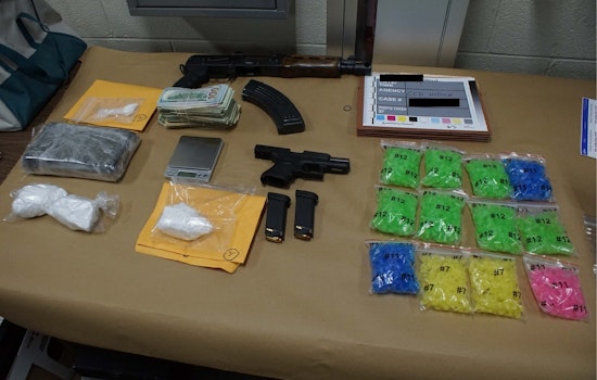 Five Indicted in "Bad Bunny" Drug Trafficking Ring in Philadelphia and Chester County
