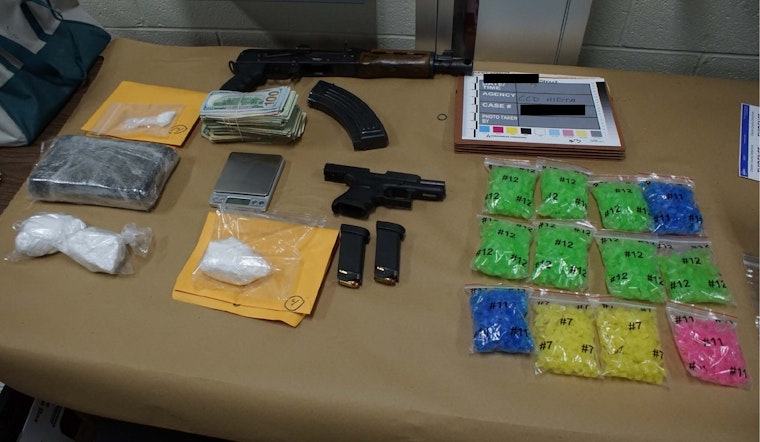 Five Indicted in "Bad Bunny" Drug Trafficking Ring in Philadelphia and Chester County