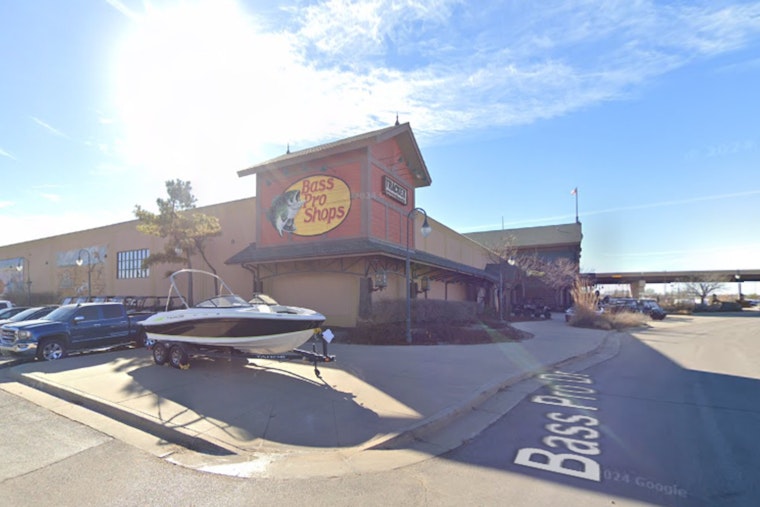 Five Injured in Separate Shootings in Oklahoma City’s Bricktown District, Suspects Detained After Swift Police Response