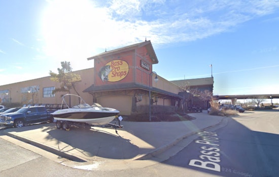 Five Injured in Separate Shootings in Oklahoma City’s Bricktown District, Suspects Detained After Swift Police Response