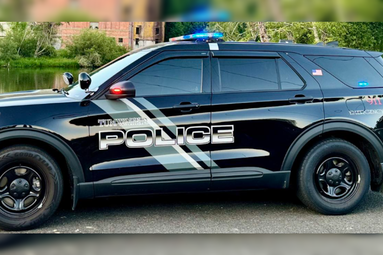 Five Juveniles Apprehended After Tumwater Cannabis Dispensary Smash-and-Grab and High-Speed Chase