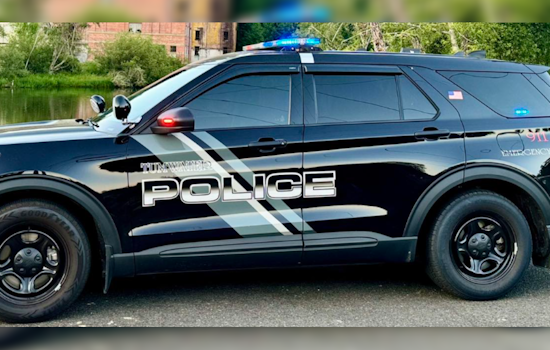 Five Juveniles Apprehended After Tumwater Cannabis Dispensary Smash-and-Grab and High-Speed Chase
