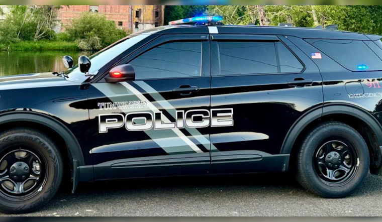 Five Juveniles Apprehended After Tumwater Cannabis Dispensary Smash-and-Grab and High-Speed Chase