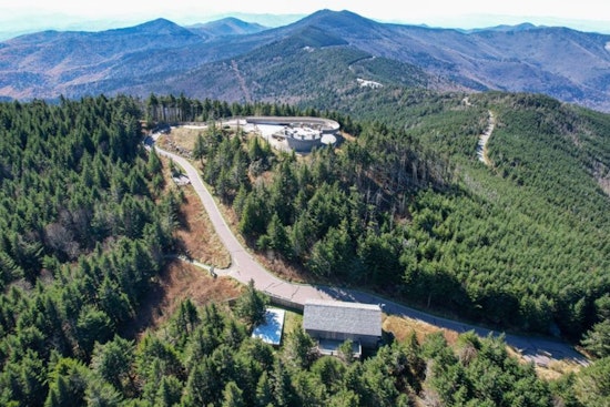 Five Western N.C. State Parks Set to Reopen Nov. 1 Post-Hurricane Helene, Eight Others Remain Closed
