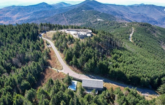 Five Western N.C. State Parks Set to Reopen Nov. 1 Post-Hurricane Helene, Eight Others Remain Closed