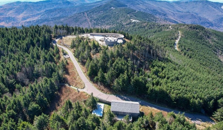 Five Western N.C. State Parks Set to Reopen Nov. 1 Post-Hurricane Helene, Eight Others Remain Closed