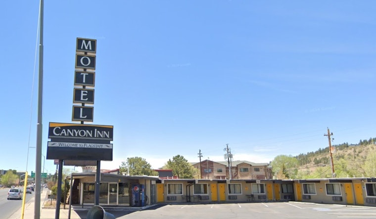 Flagstaff Police Investigates Suspicious Death of Tonalea Woman Found in Vehicle