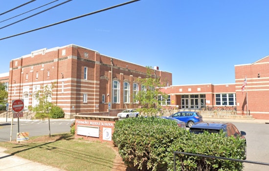 Flammable Liquid Attack at Charlotte's Rocky River High School Injures Students, Prompts Security Concerns