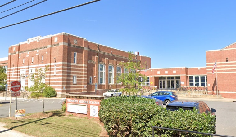 Flammable Liquid Attack at Charlotte's Rocky River High School Injures Students, Prompts Security Concerns