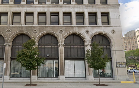 Flint Crackdown, Two Men Plead Guilty to Running Unlicensed Cellular Bank Casino in Michigan