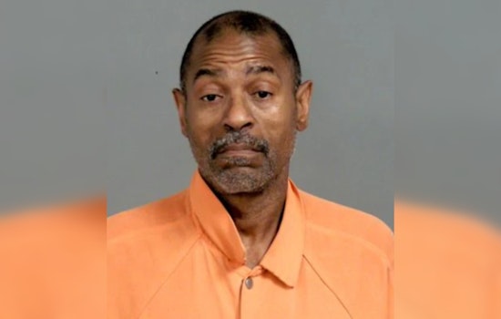 Flint Man, Clifford O'Neal Harvey, Convicted of First-Degree Murder in Dispute Over Woman