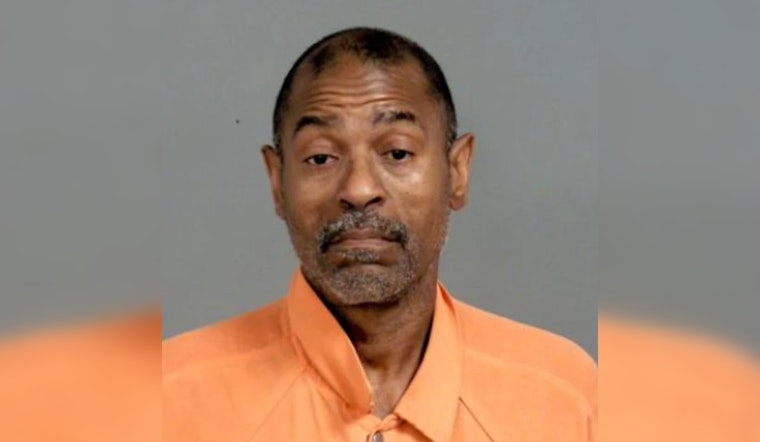 Flint Man, Clifford O'Neal Harvey, Convicted of First-Degree Murder in Dispute Over Woman