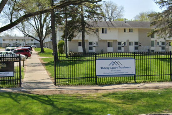 Flint Police Appeal for Leads in Unsolved Homicide of Jacquis Calhoun Jr. at Midway Square Townhomes