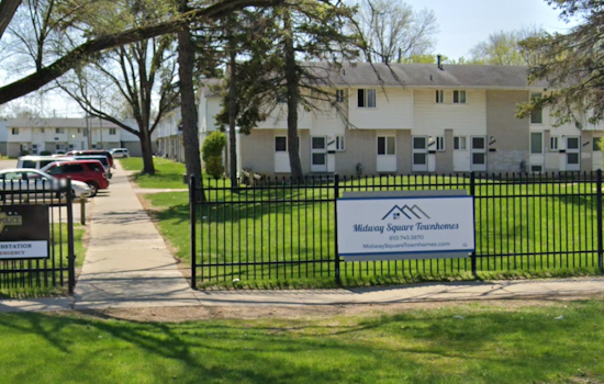 Flint Police Appeal for Leads in Unsolved Homicide of Jacquis Calhoun Jr. at Midway Square Townhomes