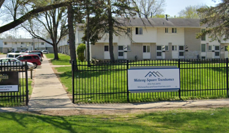 Flint Police Appeal for Leads in Unsolved Homicide of Jacquis Calhoun Jr. at Midway Square Townhomes