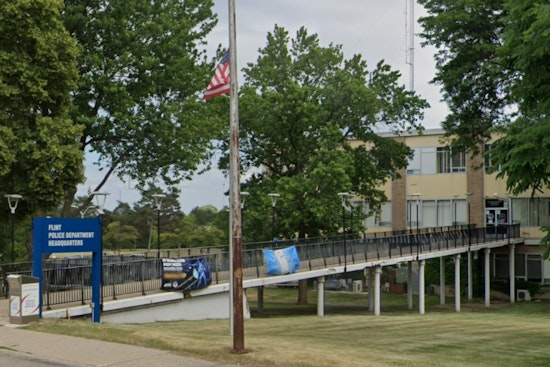 Flint Police Department Boosts Security at City Council Meetings After Firearm Incident