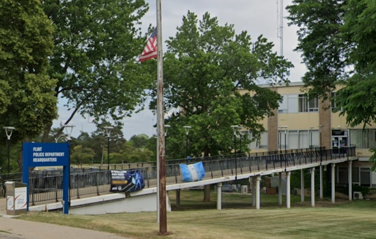 Flint Police Department Boosts Security at City Council Meetings After Firearm Incident
