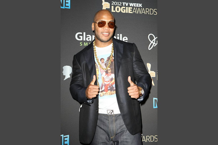 Flo Rida to Amp Up Detroit Auto Show Charity Preview with Star-Studded Performance