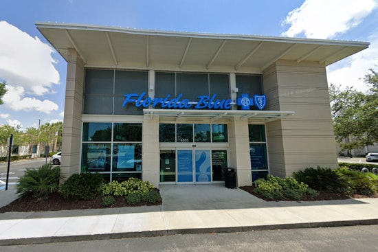 Florida Blue Policyholders in Northeast Florida Face In-Network Changes with Baptist Health Services