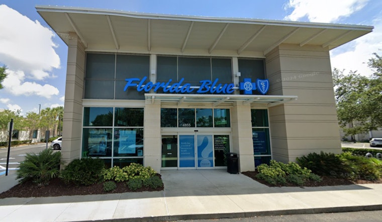 Florida Blue Policyholders in Northeast Florida Face In-Network Changes with Baptist Health Services