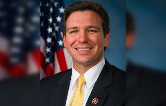Florida Braces for Fury as Governor DeSantis Declares Emergency with Tropical Storm Milton Threatening Miami-Dade Broward and Beyond