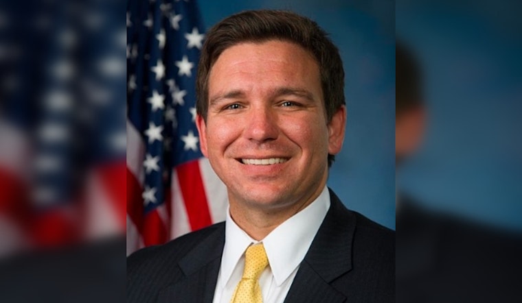 Florida Braces for Fury as Governor DeSantis Declares Emergency with Tropical Storm Milton Threatening Miami-Dade Broward and Beyond