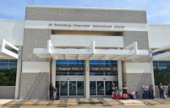 Florida Braces for Impact, Hurricane Milton Grounds Airports and Halts Rail Services in Tampa and Orlando