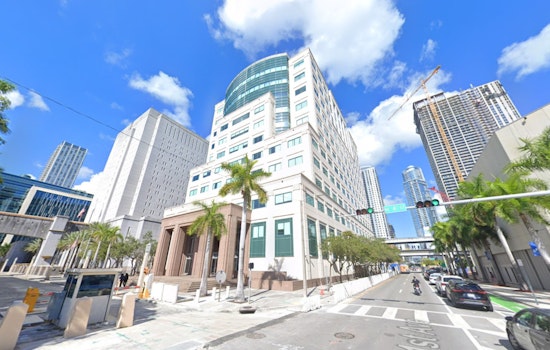 Florida Company and Former Employee Plead Guilty to Immigration Fraud, Agree to Forfeit Over Half a Million Dollars