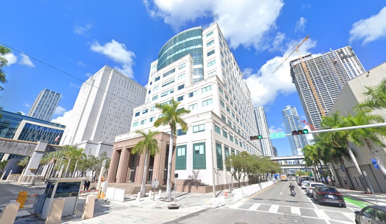 Florida Company and Former Employee Plead Guilty to Immigration Fraud, Agree to Forfeit Over Half a Million Dollars