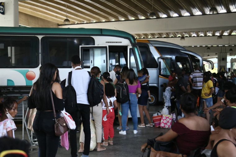 Florida Emergency Management Sends Charter Buses for Hillsborough County Evacuations as Shelters Open in Tampa and Plant City