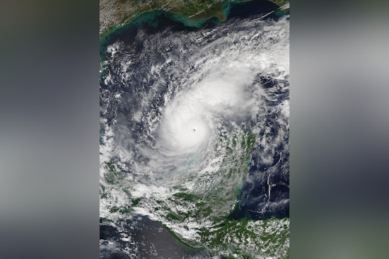 Florida Faces Fury as Hurricane Milton Threatens Catastrophe with 155 MPH Winds and Jacksonville Braces for Landfall