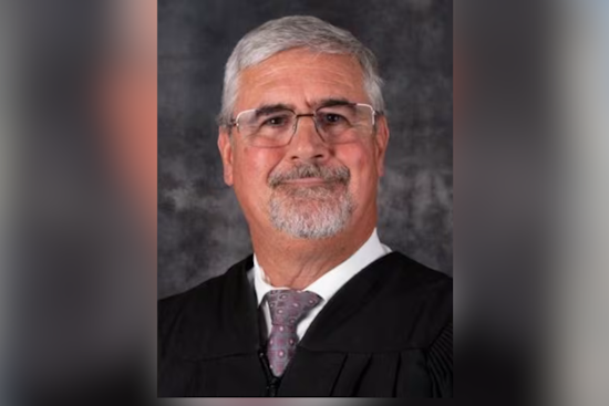 Florida Judicial Commission Charges Orange-Osceola Judge Jeff Ashton with Bias and Unprofessional Conduct