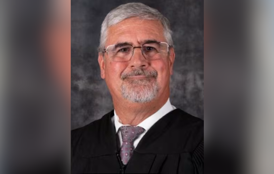Florida Judicial Commission Charges Orange-Osceola Judge Jeff Ashton with Bias and Unprofessional Conduct