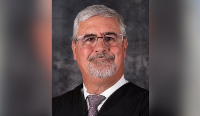 Florida Judicial Commission Charges Orange-Osceola Judge Jeff Ashton with Bias and Unprofessional Conduct