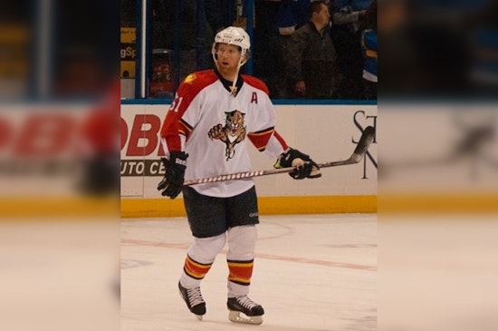 Florida Panthers Call Off Public Championship Ring Ceremony Amid Hurricane Milton Threats