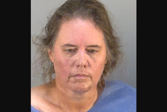 Florida Pursues Death Penalty Against Woman Accused of Fatal Ambush on Lake County Deputy