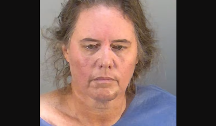 Florida Pursues Death Penalty Against Woman Accused of Fatal Ambush on Lake County Deputy