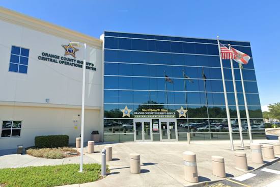 Florida Ramps Up Security, Orlando On High Alert Amid Iran's Missile Assault on Israel During Rosh Hashanah Festivities