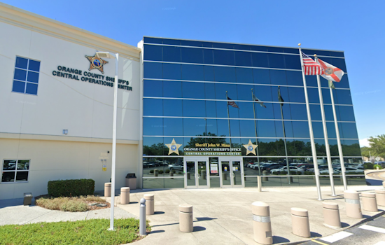 Florida Ramps Up Security, Orlando On High Alert Amid Iran's Missile Assault on Israel During Rosh Hashanah Festivities