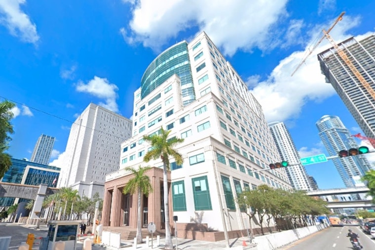 Florida Woman Sentenced to Over a Year in Prison for Filing Almost $2 Million in Frivolous Tax Returns