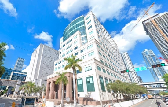 Florida Woman Sentenced to Over a Year in Prison for Filing Almost $2 Million in Frivolous Tax Returns
