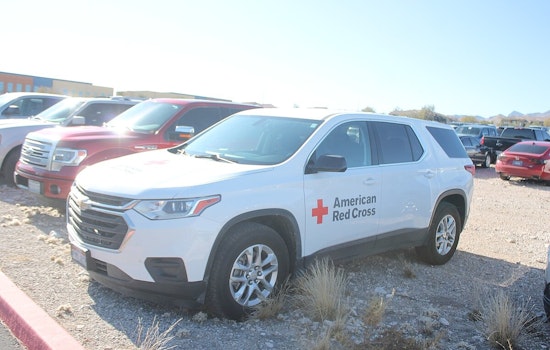 Florida's Call to Action, Arizona Red Cross Seeks Brave Volunteers to Tackle Hurricane Milton Mayhem!