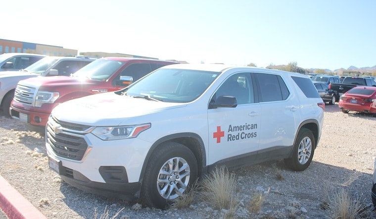 Florida's Call to Action, Arizona Red Cross Seeks Brave Volunteers to Tackle Hurricane Milton Mayhem!