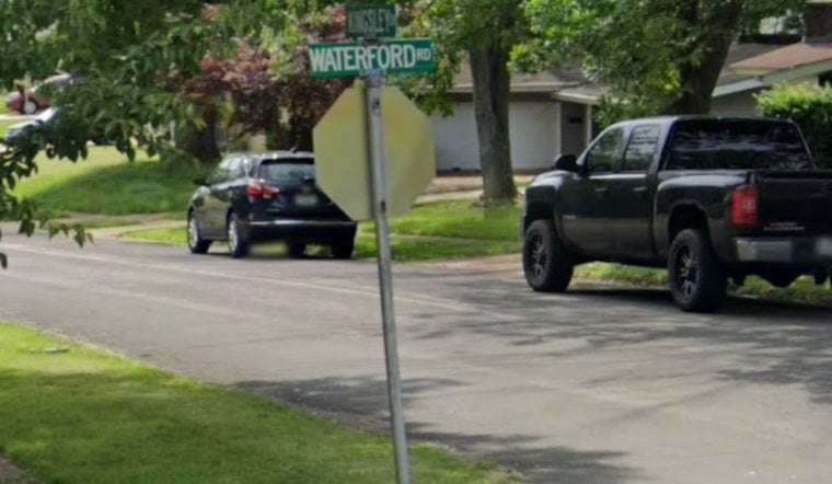 Florissant Hit-and-Run Claims Lives of Pedestrian and Dog, Police Seek Public's Help