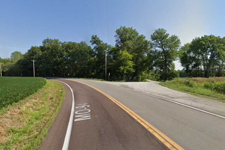 Florissant Man, 72, Dies in West Alton After Speeding Causes Fatal Overturn on Highway 94