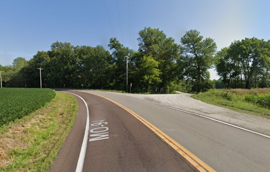 Florissant Man, 72, Dies in West Alton After Speeding Causes Fatal Overturn on Highway 94