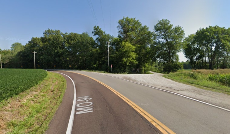 Florissant Man, 72, Dies in West Alton After Speeding Causes Fatal Overturn on Highway 94