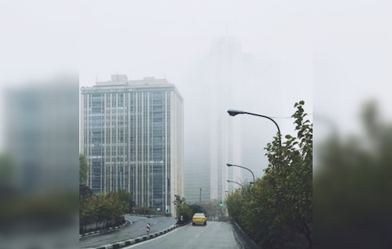 Fog Advisory Hits Southeast Louisiana and Southern Mississippi, Caution Urged for Morning Commuters in New Orleans and Baton Rouge