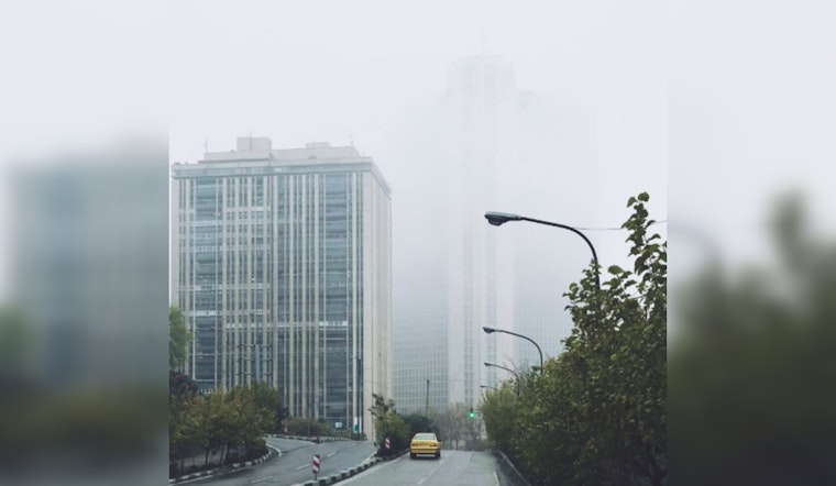 Fog Advisory Hits Southeast Louisiana and Southern Mississippi, Caution Urged for Morning Commuters in New Orleans and Baton Rouge
