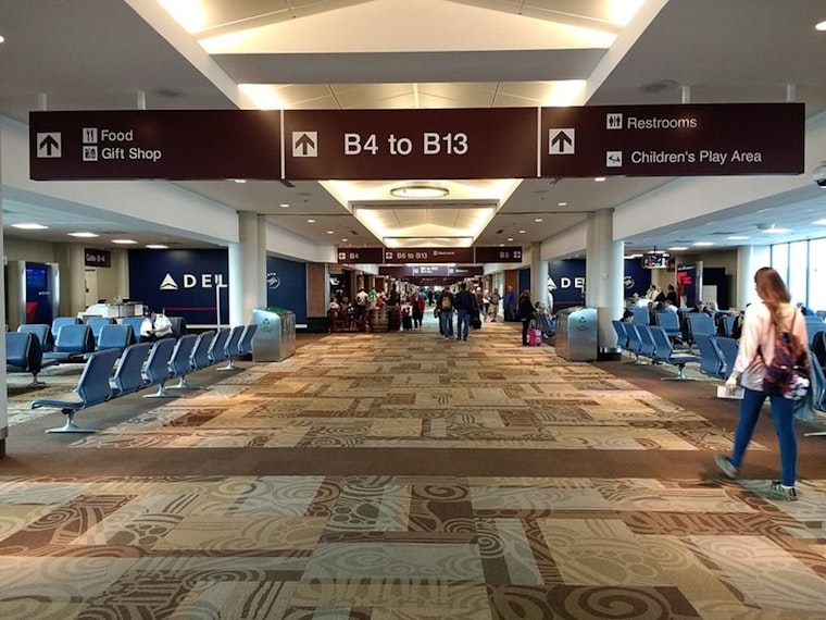 Fog Leads to Temporary Ground Stop at Nashville International Airport, Flight Operations Now Resumed